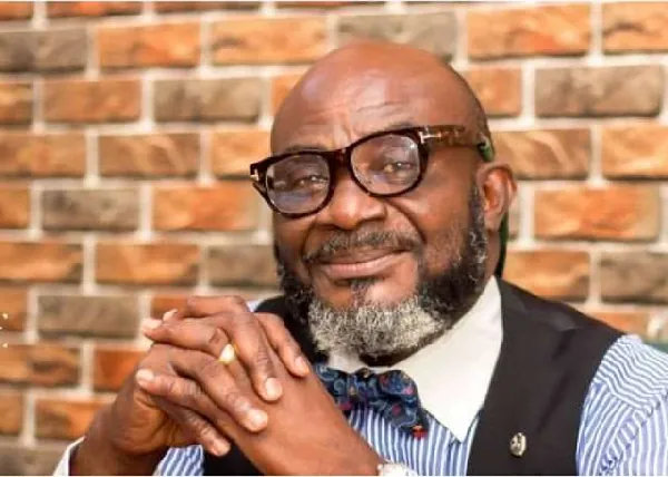 ‘They want you to insult’ - Saka Brown on how Kumawood movies are produced