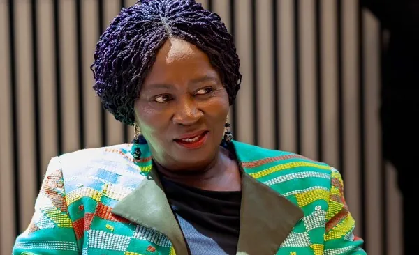 Vice President unveils plans on agroecology under Feed Ghana Programme