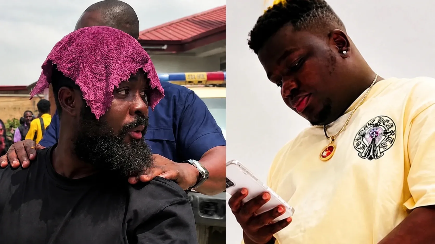 Gbese District Court Orders Extradition of Abu Trica’s Alleged Co-Conspirator Daniel Yusif to the US