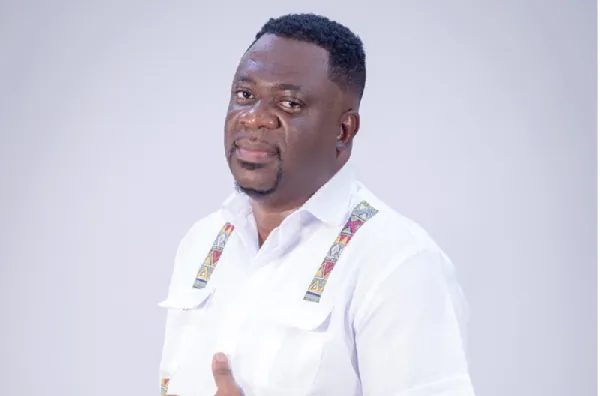 Being a celebrity is not easy in Ghana, cut them some slack – Nana Poku Ashis