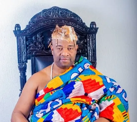 GAR House of Chiefs begins hearing six-year-old petition on Ga Mantse dispute
