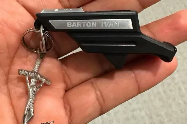 The untold story behind Iván Barton's 2026 World Cup semifinal whistle