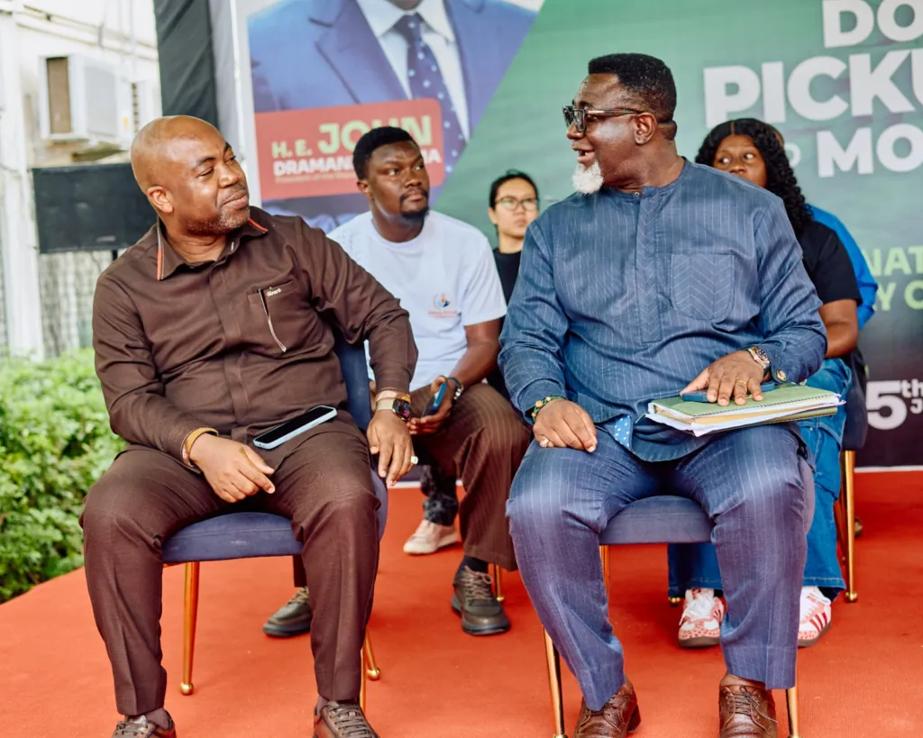 EEZZY Group Foundation donates tractor, pickup, 20 motorcycles for 2026 National Farmers’ Day