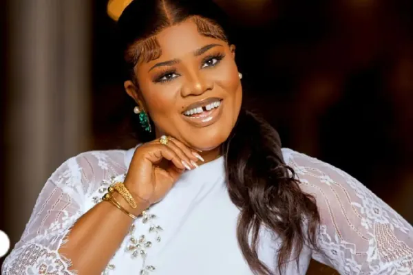 Biggest critics of makeup are now embracing it - Obaapa Christy