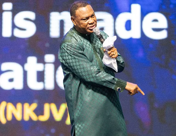 This crisis has touched almost everyone - Sam Korankye Ankrah sympathises with flood victims