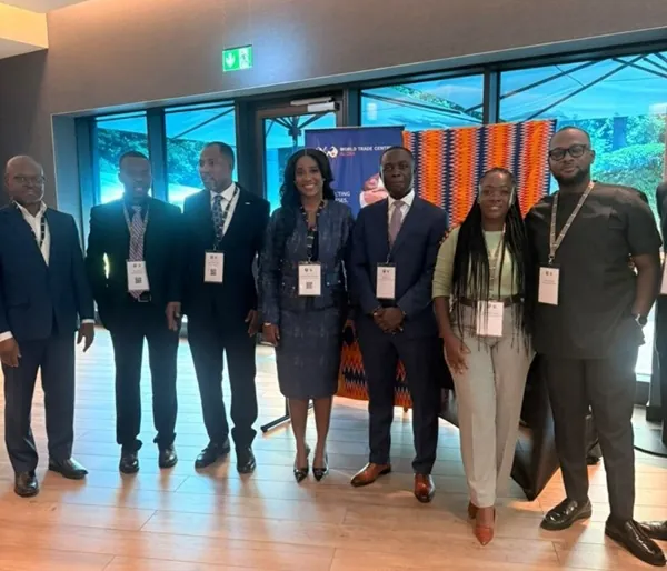 WTC Accra positions Ghanaian businesses for global investment opportunities
