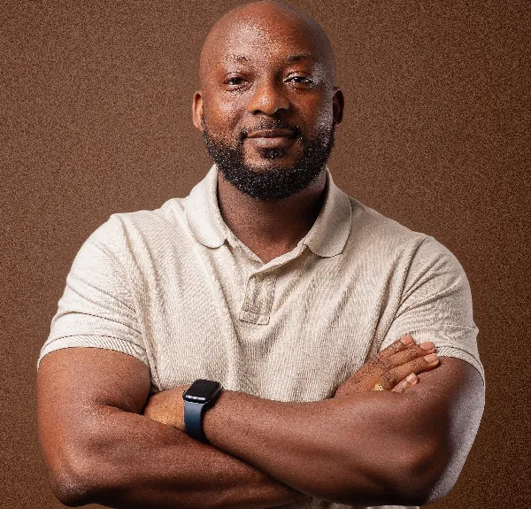 YFM's Erskine Whyte to represent Ghana at Germany's skilled labour migration programme