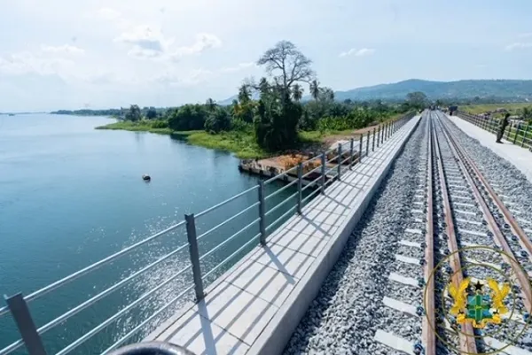 GRDA wins $21m EU grant to fix Tema-Mpakadan signals