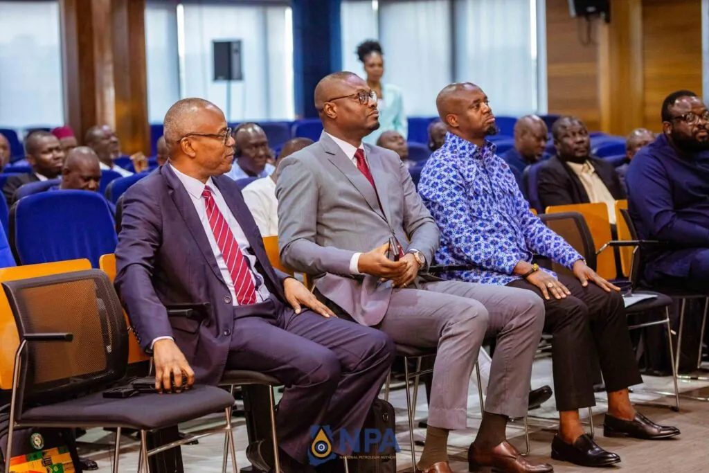 ECOWAS delegation visits Ghana to study NPA fuel quality standards and petroleum regulation