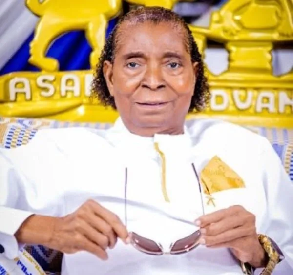 Kantanka family heads to court over Apostle Kwadwo Safo’s burial