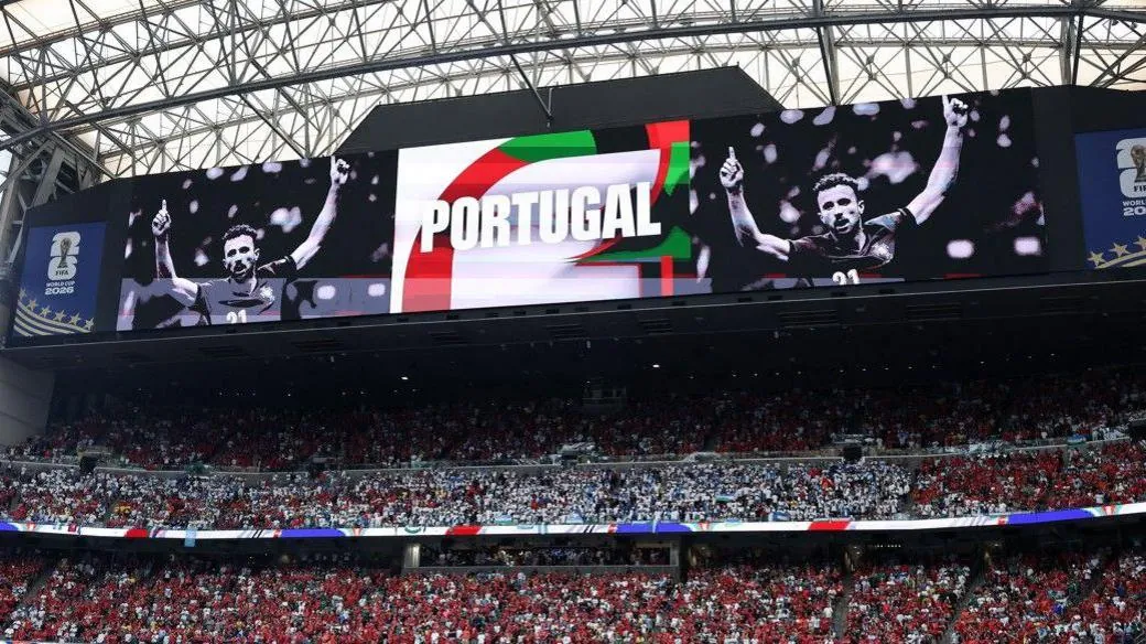 ‘We want to win World Cup for him’ – Portugal carry Diogo Jota’s memory