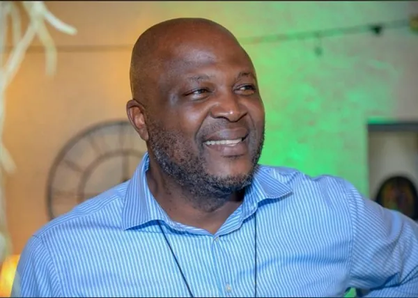 I have no interest in acquiring VALCO - Ibrahim Mahama dismisses false claims