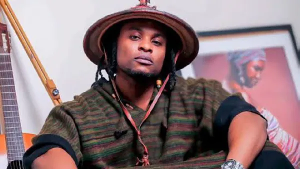 Faith Meets the Groove: Decoding the Afrofusion magic of Joseph Matthew’s new hit 'Walk'