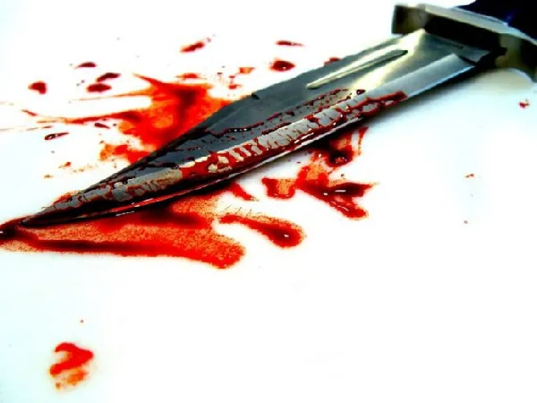 Female JHS student allegedly slashes schoolmate with cutlass over repeated breast touching