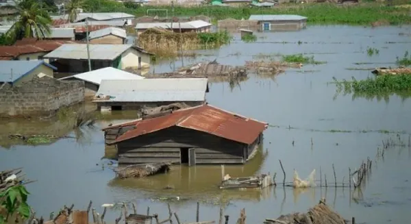 Environmental scientist urges Ghana to seek compensation over Bagre Dam flood damage