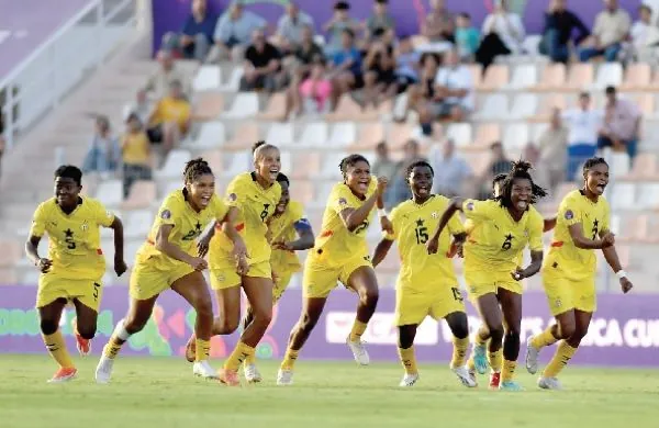 Black Queens beat Côte d'Ivoire in WAFCON warm-up