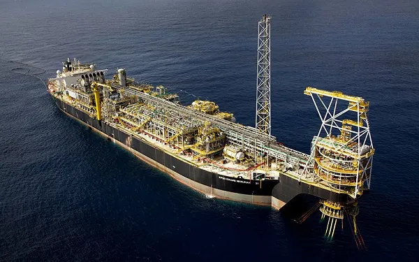 Six years of falling oil production cost Ghana US$16.5bn in potential revenue – IES