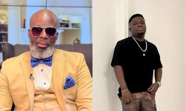 'I saw Abu Trica die in my dream' – Kumchacha makes startling revelation