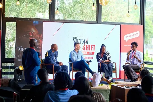 How 'Media of Influence' is reshaping modern marketing performance