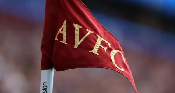 Aston Villa among four Premier League clubs fined by Uefa
