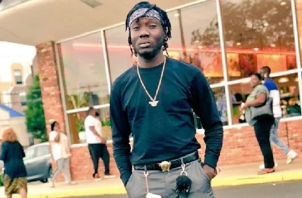 'Very soon they will arrest all of them' - Showboy warns cyber fraudsters