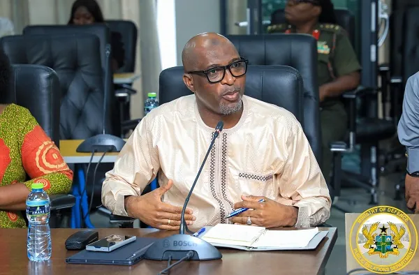Government issues a 3-month ultimatum for Ghana Card verification compliance
