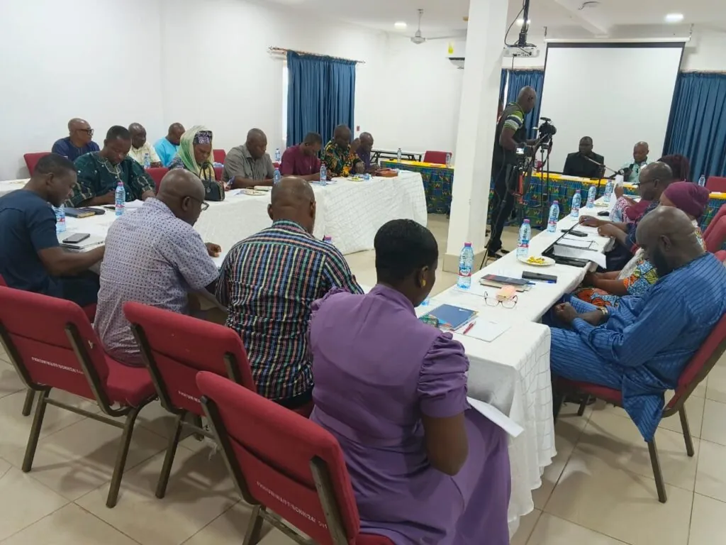 Climate Change Minister urges localised action against climate change