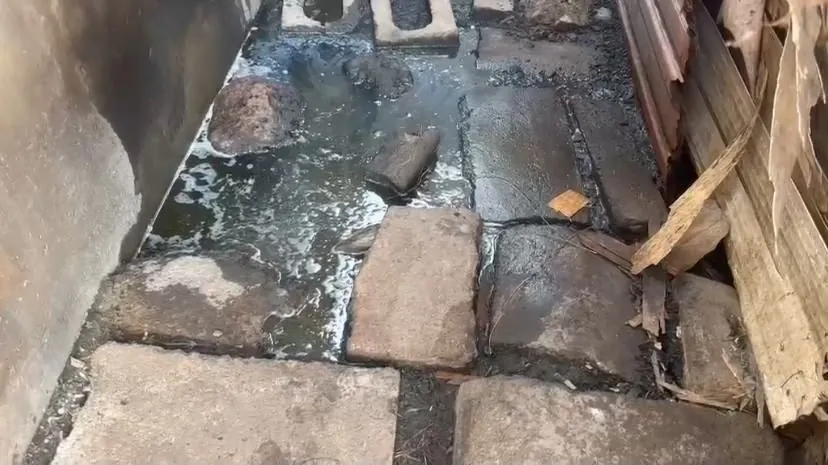 ‘Who summons the summoner?’ KMA court criticised over poor sanitation conditions