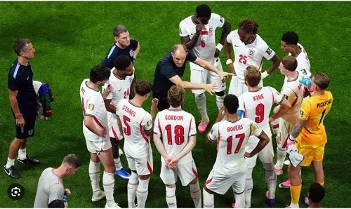 Tuchel retains FA backing despite England’s World Cup exit
