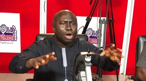 'Not even the President can stop us!' - Yandoh fumes over nationwide clean-up exercise