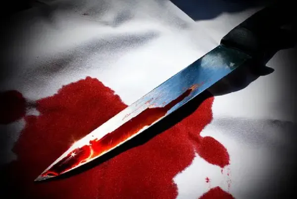 Woman arrested for murdering husband in cold blood
