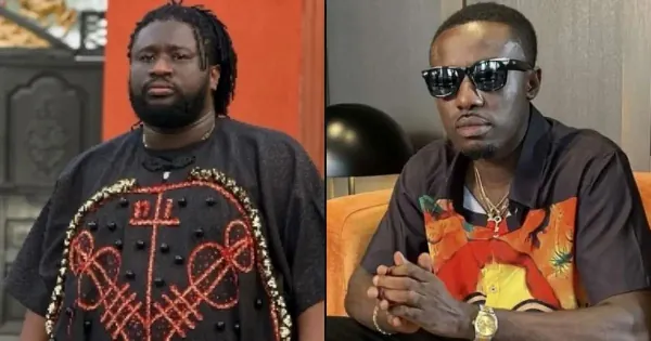 I regret talking about Criss Waddle - Ajagurajah