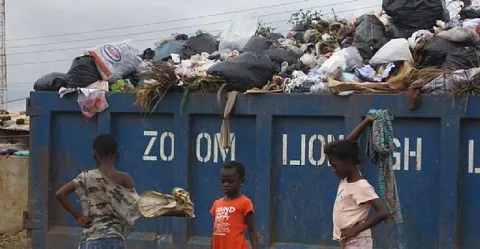 Poor sanitation costs Ghana over GH¢6.2 billion annually – ISSER
