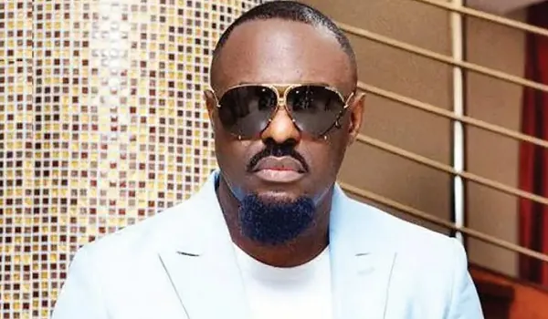 ‘Nothing in the entertainment industry glorifies God’ – Jim Iyke claims