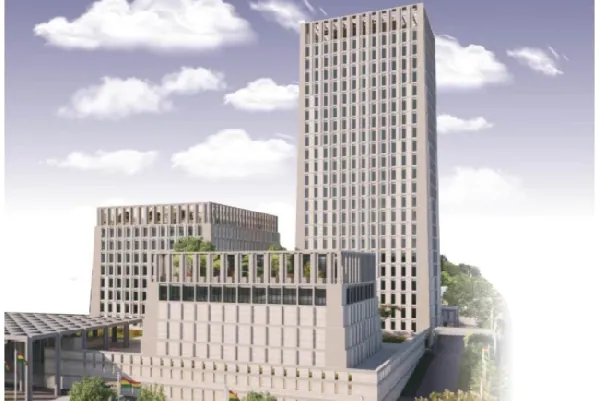 Government issues GH¢5bn bond to recapitalise Bank of Ghana
