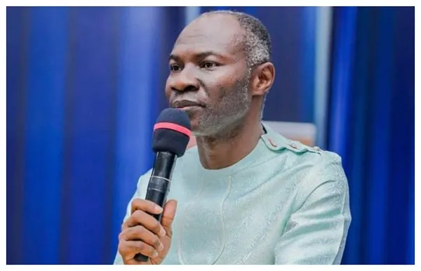 How Ken Agyapong's allegations drove people away from my church - Prophet Badu Kobi