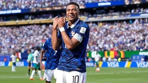 Morocco to test France World Cup credentials