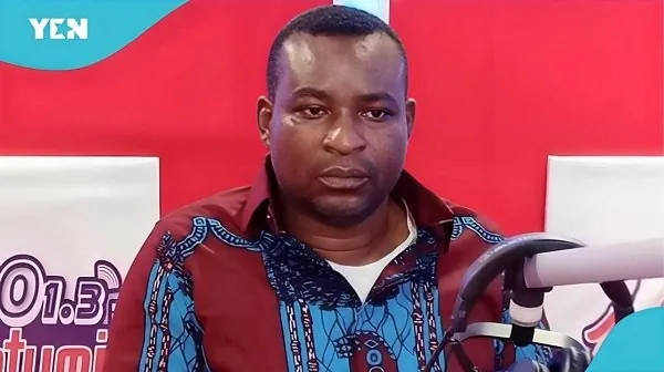 Wontumi gets 4 more weeks to seal plea bargain deal