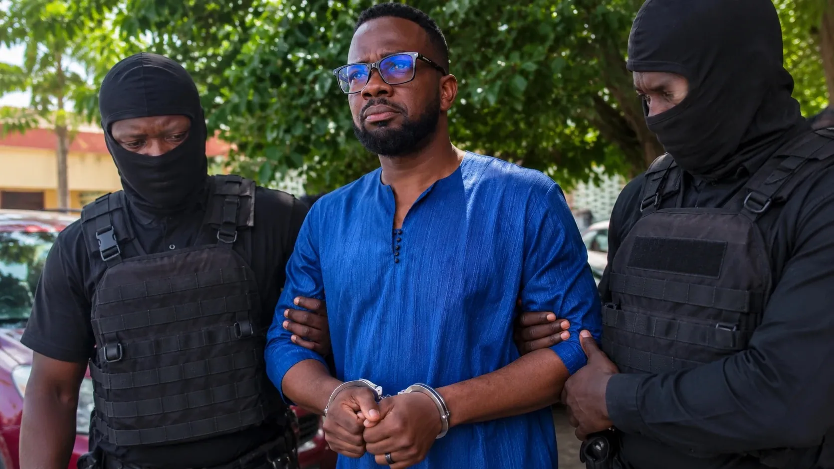 Popular Pastor Arrested Over Alleged Marriage Prophecy Scam Involving More Than 10 Women