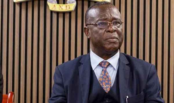 'We must hand over a stronger court to those who will come after us' - CJ