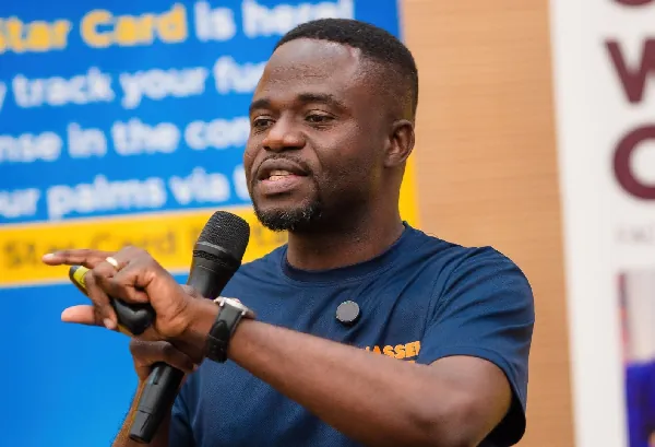 BoG in-camera briefing under scrutiny as Manasseh Azure accuses Majority of dodging accountability