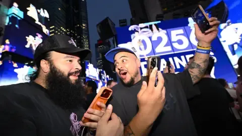 10 years of Pokémon Go and the millions still trying to catch ’em all