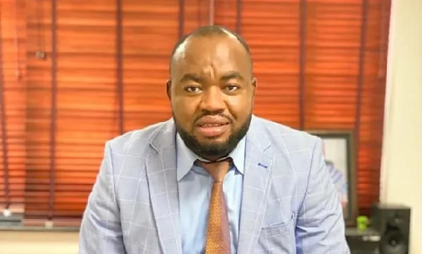 Sukparu rejects calls to suspend GH¢1 Energy Sector Levy