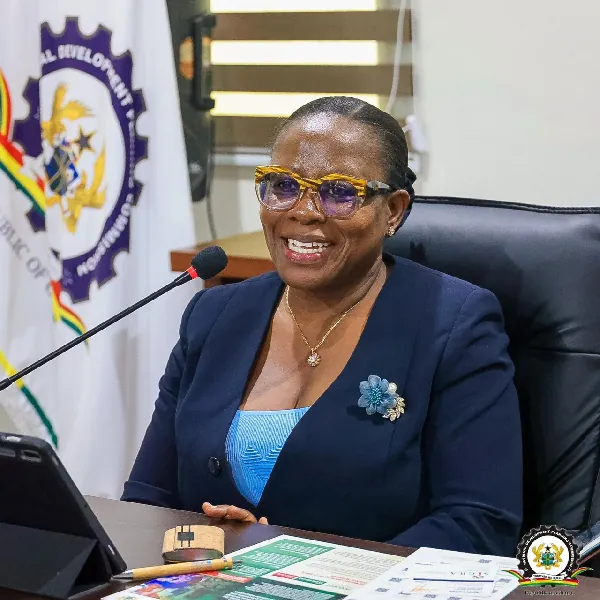 NDPC holds validation meeting on draft results framework for the MTNDPF 2026-2029