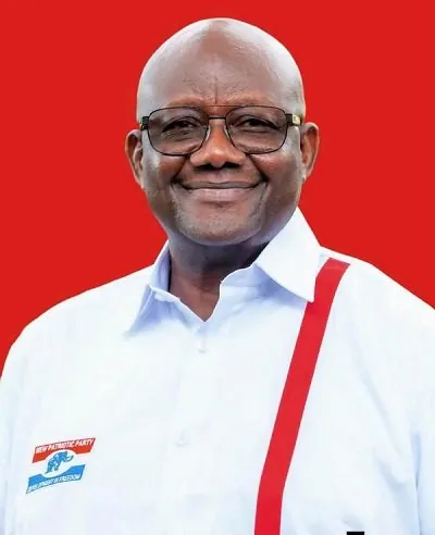 Export or lose out – Afoko demands Airport for Upper East region