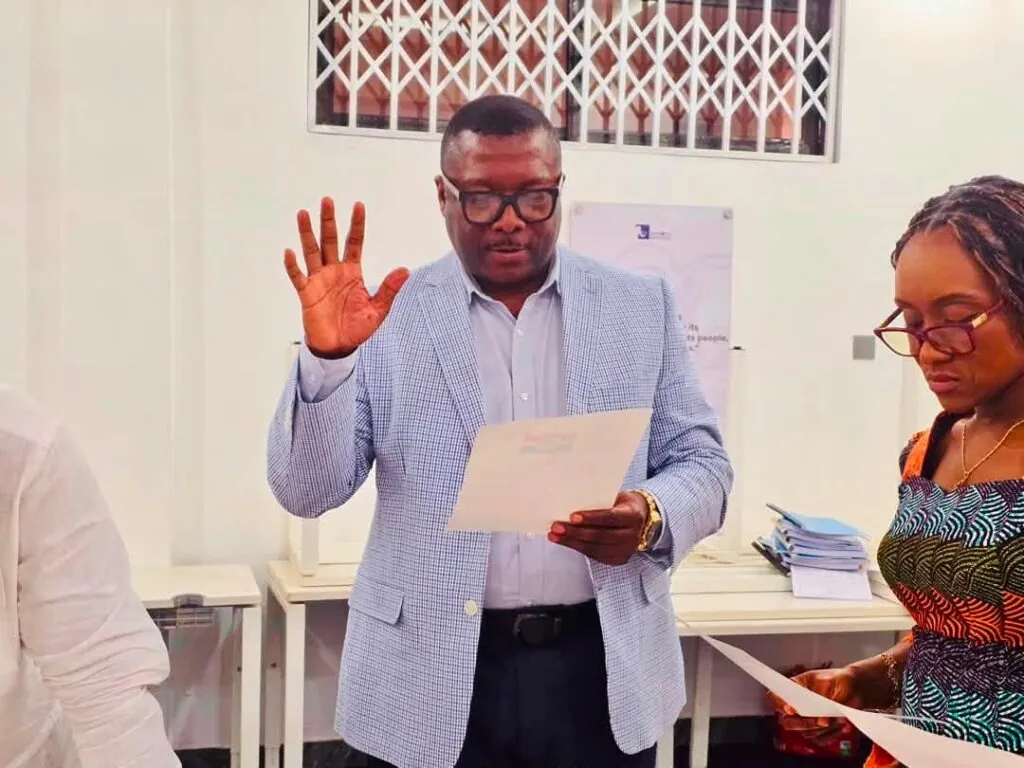 NPP inaugurates National Elections Committee ahead of National Conference