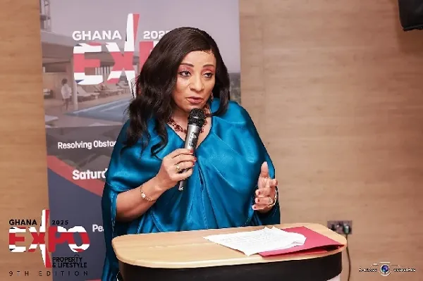 GH¢90K Ticket, £18K Tuition, £8K Family 'Allawa': Details of a 'juicy' govt UK scholarship