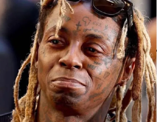 ‘I don’t sleep, ever’ - Lil Wayne on his strict work ethic