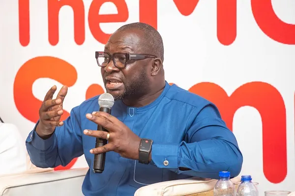 Ghana’s banking sector now resilient and better capitalised — John Awuah