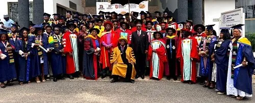 Use AI to build a just society, not just careers – Pro  Nsowah-Nuamah